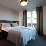 Hotel Langley Le Petit 3*