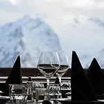 Hotel Langley Le Petit Alpe d'Huez