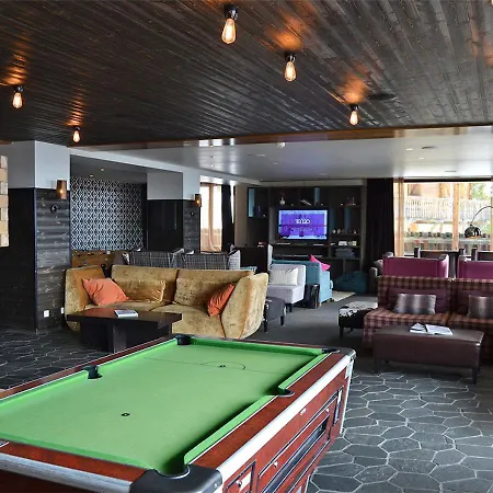 Hotel Langley Le Petit