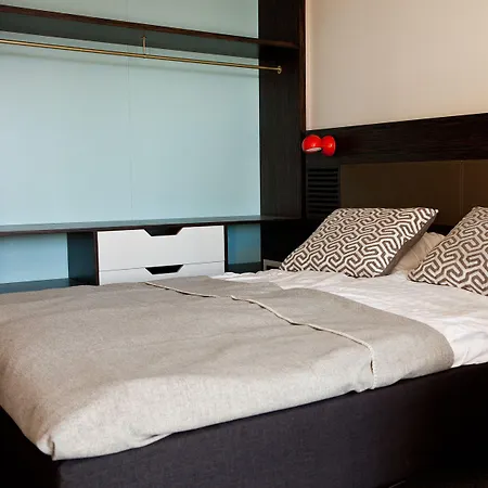 Hotel Langley Le Petit