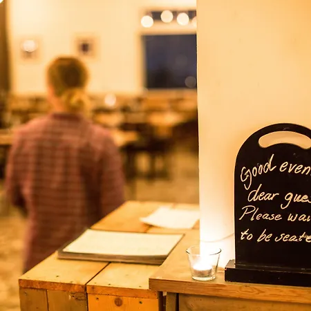 Langley Le Petit Hotel Alpe d'Huez