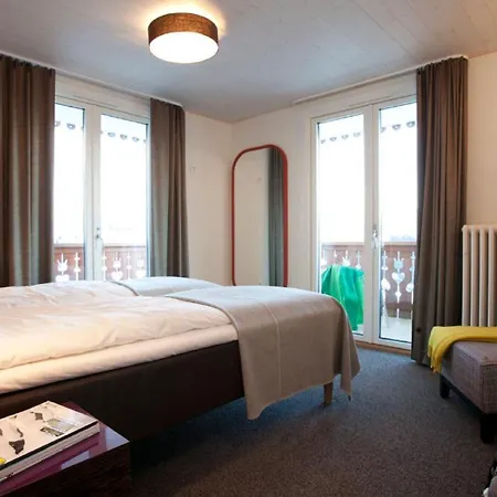 Szálloda Langley Le Petit 3*