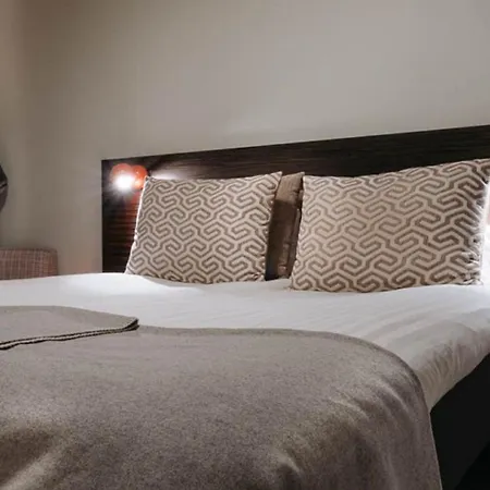 Langley Le Petit 3* Alpe d'Huez