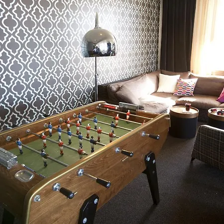 Hotel Langley Le Petit 3*