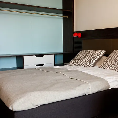 Langley Le Petit 3* Alpe d'Huez
