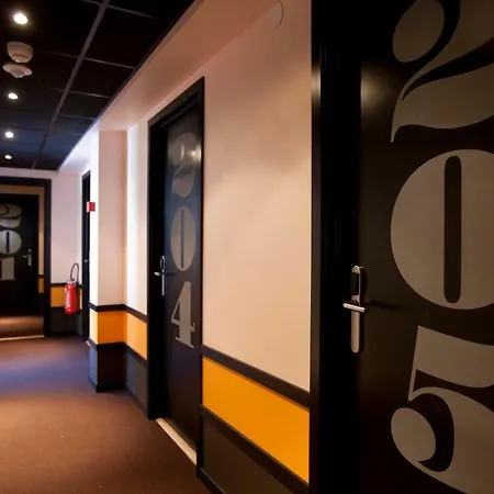 Hotel Langley Le Petit Alpe dʼHuez