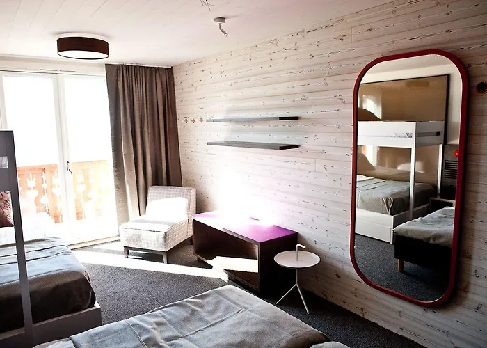 Langley Le Petit Alpe d'Huez