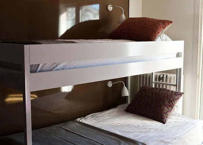 Hotel Langley Le Petit