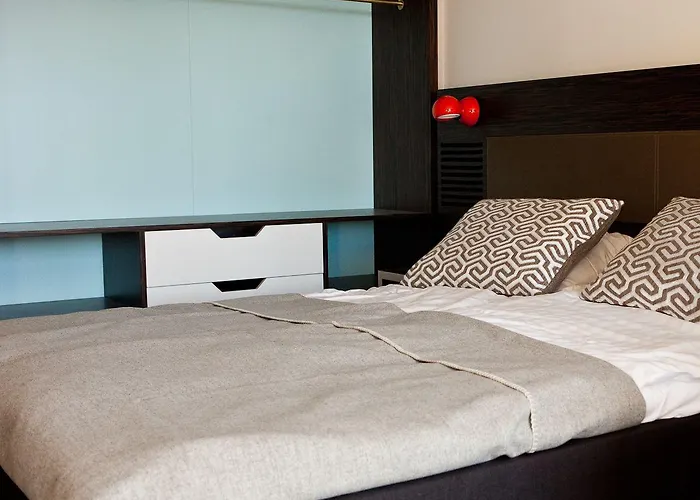 Hotel Langley Le Petit