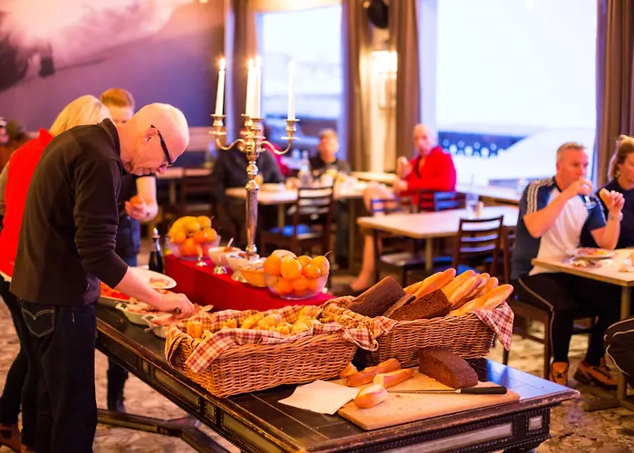 Hotel Langley Le Petit