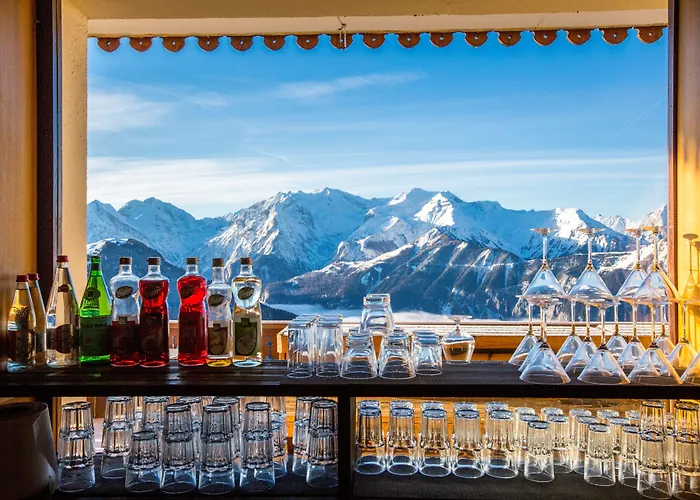 Hotel Langley Le Petit 3*