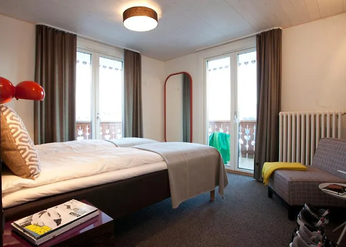 Hotel Langley Le Petit 3*