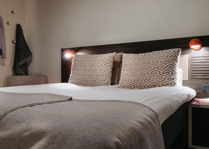 Langley Le Petit 3* Alpe d'Huez