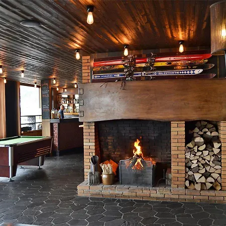 Langley Le Petit Prince Hotel