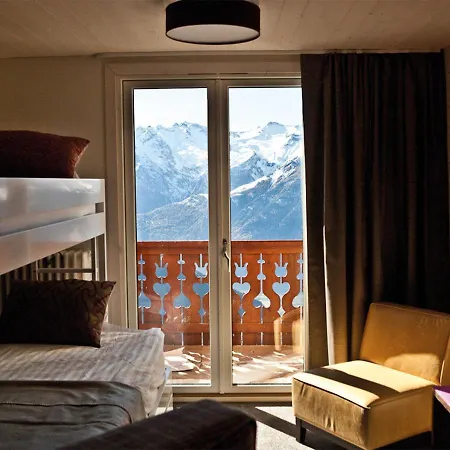 Langley Le Petit Prince Hotel 3*