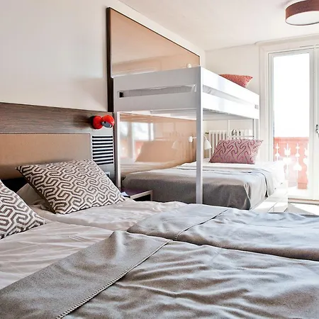 Langley Le Petit 3*