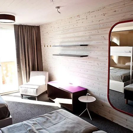 Langley Le Petit Prince Alpe d'Huez