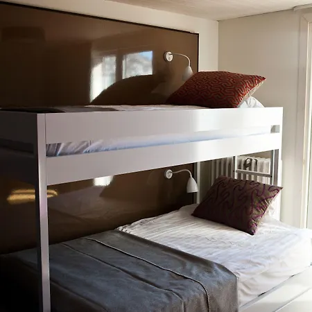 Hotel Langley Le Petit