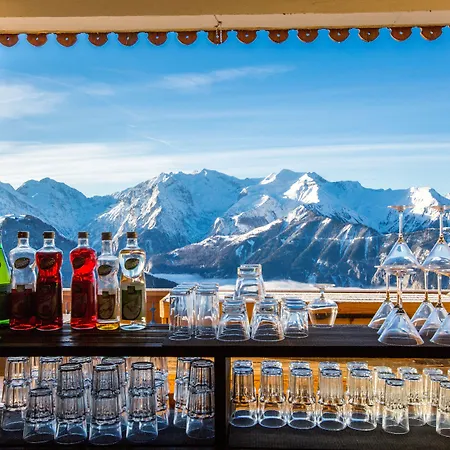 Hotel Langley Le Petit 3*