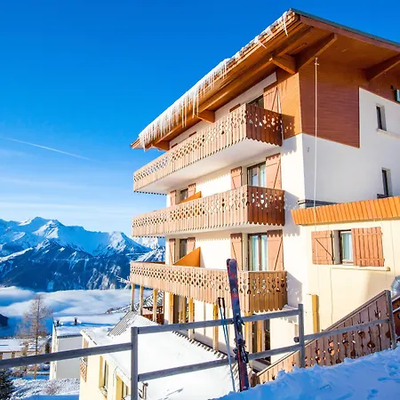 Hotel Langley Le Petit