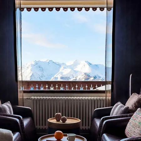 Hotel Langley Le Petit