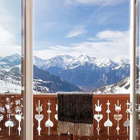 Langley Le Petit Otel 3*