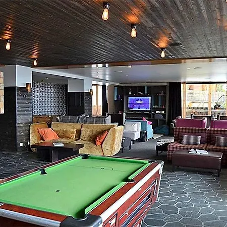 Otel Langley Le Petit