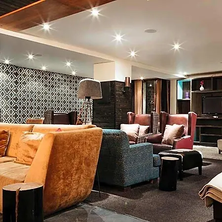 Otel Langley Le Petit