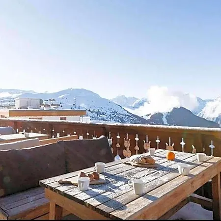 Langley Le Petit Ξενοδοχείο Alpe d'Huez