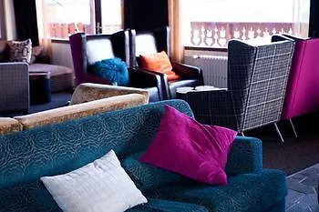 Hotell Langley Le Petit Prince Alpe d'Huez