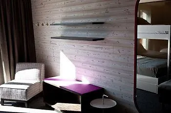 Hotel Langley Le Petit