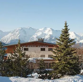 Langley Le Petit Alpe d'Huez