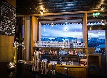 酒店 兰利小王子酒店 3*