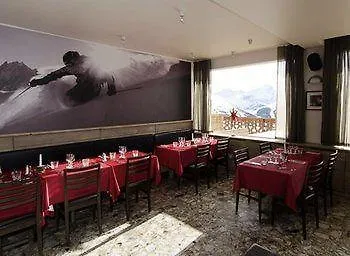 Langley Le Petit Prince Hotel Alpe d'Huez
