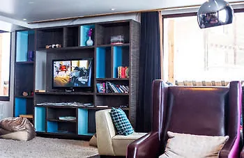 Langley Le Petit Prince 3* Alpe d'Huez