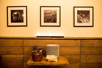Hotel Langley Le Petit Prince 3*