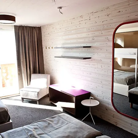 Langley Le Petit Prince Hotell 3*