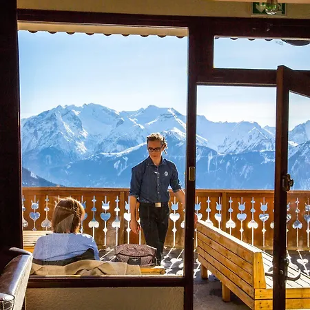 Langley Le Petit Prince Alpe d'Huez