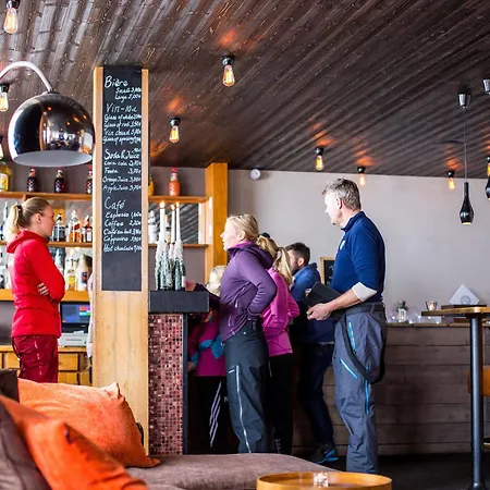 Langley Le Petit Prince 3* Alpe d'Huez