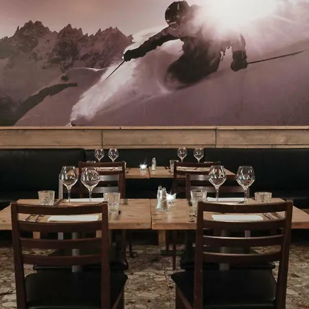 Langley Le Petit Prince 3* Alpe d'Huez