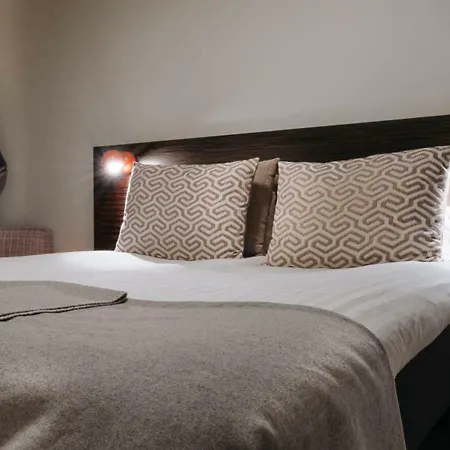 Hotel Langley Le Petit Alpe d'Huez