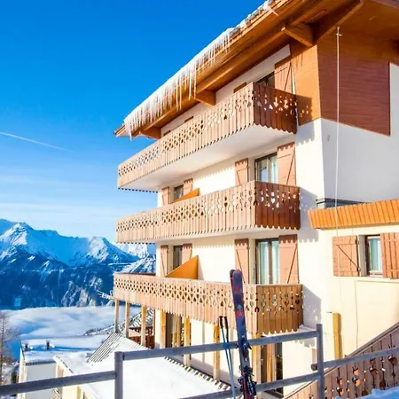 Hotel Langley Le Petit Prince 3*
